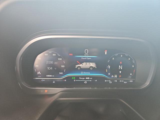 2023 CHEVROLET TAHOE K150 1GNSKRKT2PR382396