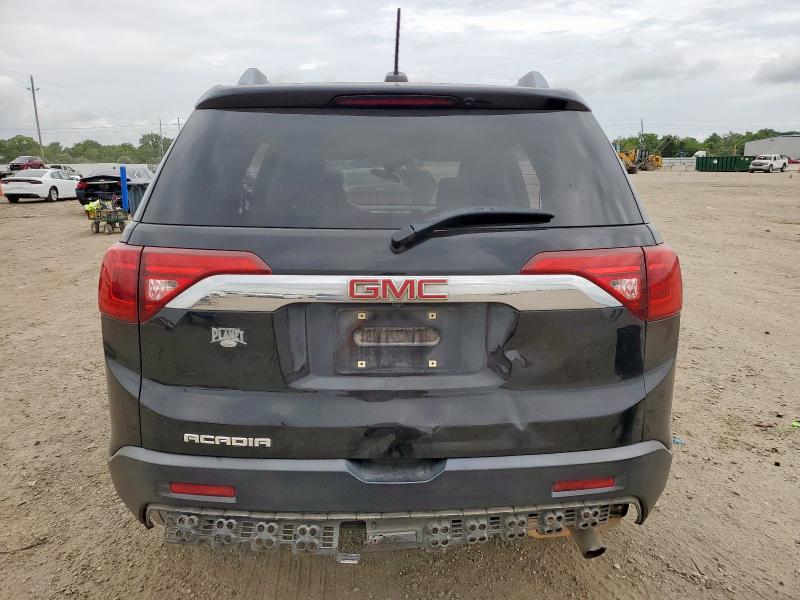 2019 GMC ACADIA SLE 1GKKNLLA6KZ253245