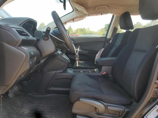 2015 HONDA CR-V LX - 3CZRM3H30FG702877