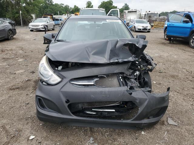 2016 HYUNDAI ACCENT SE KMHCT4AE6GU016157