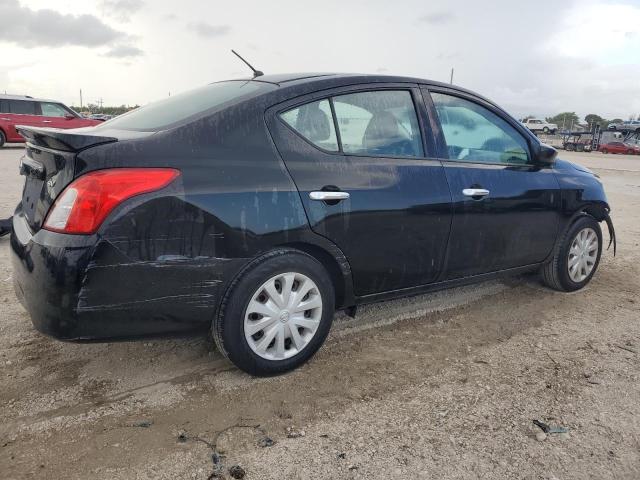 Vin: 3n1cn7ap3jl814055, lot: 63210595, nissan versa s 20183