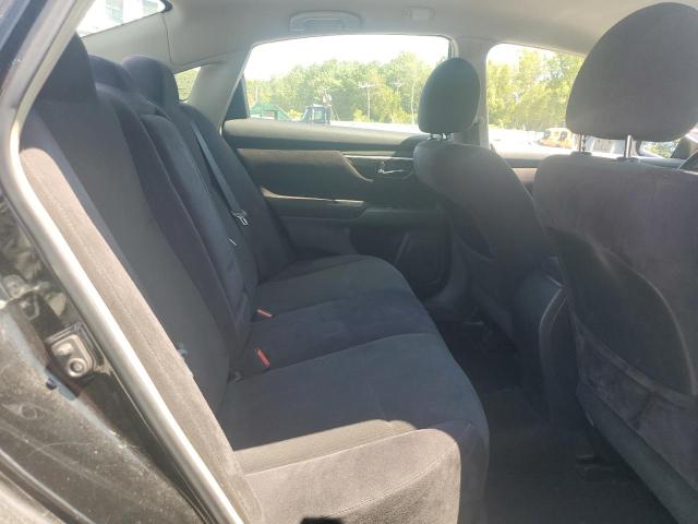 2013 NISSAN ALTIMA 2.5 - 1N4AL3AP0DC199408