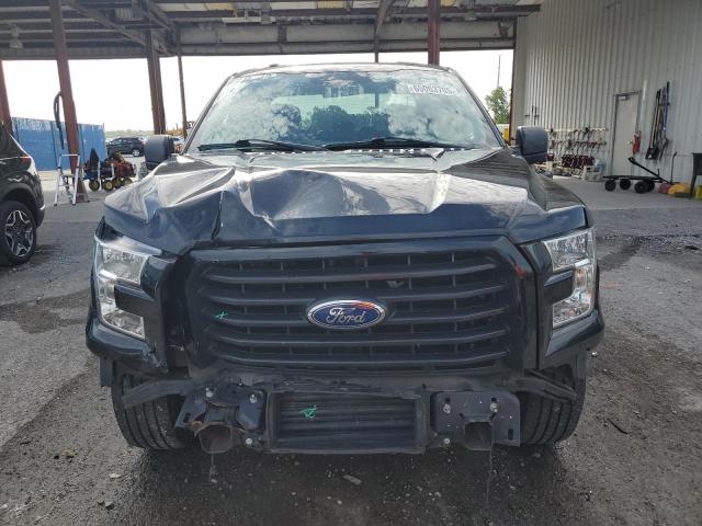 2017 FORD F150 SUPER - 1FTEX1CP5HFA56413