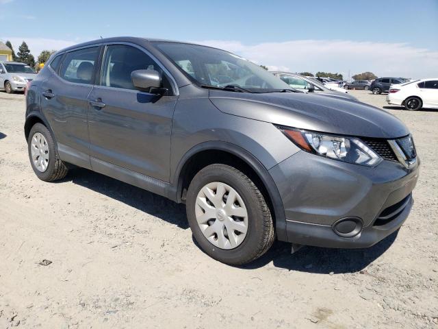 2018 NISSAN ROGUE SPOR - JN1BJ1CR5JW257338