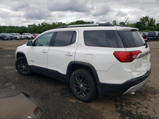 2019 GMC ACADIA SLT 1GKKNULS1KZ116583
