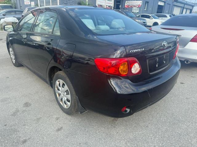 2010 TOYOTA COROLLA BA - 2T1BU4EE4AC417413