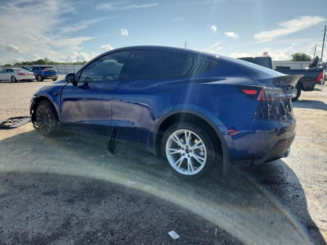 2023 TESLA MODEL Y 7SAYGAEE7PF714473