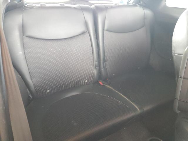 2015 FIAT 500 ELECTR - 3C3CFFGE6FT503192