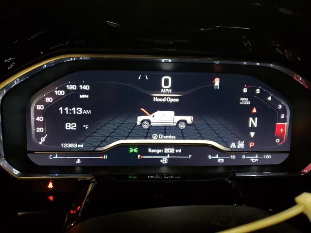 2024 GMC SIERRA K15 3GTUUCED0RG424760