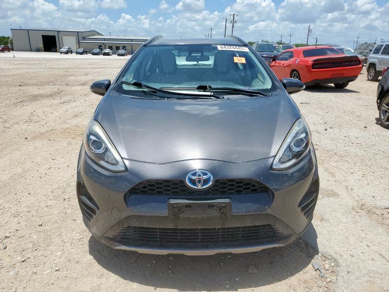 2018 TOYOTA PRIUS C JTDKDTB32J1601914