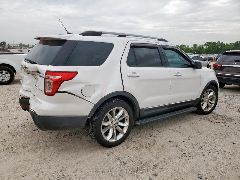 2014 FORD EXPLORER X - 1FM5K7D81EGA32278