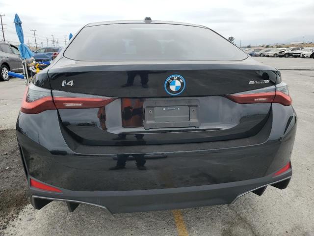 2024 BMW I4 EDRIVE WBY43AW05RFS57427