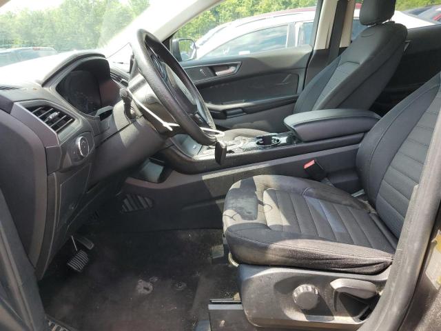 2018 FORD EDGE SE - 2FMPK3G96JBC36209