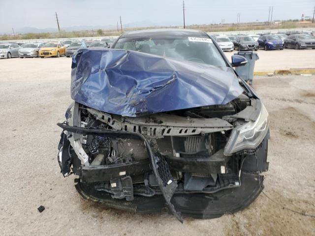 2017 KIA OPTIMA SXL 5XXGV4L25HG172488
