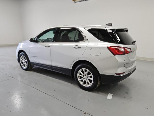 2020 CHEVROLET EQUINOX LT 3GNAXUEV9LS637615