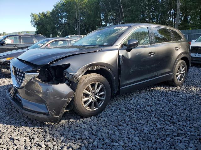 MAZDA CX-9 TOURI