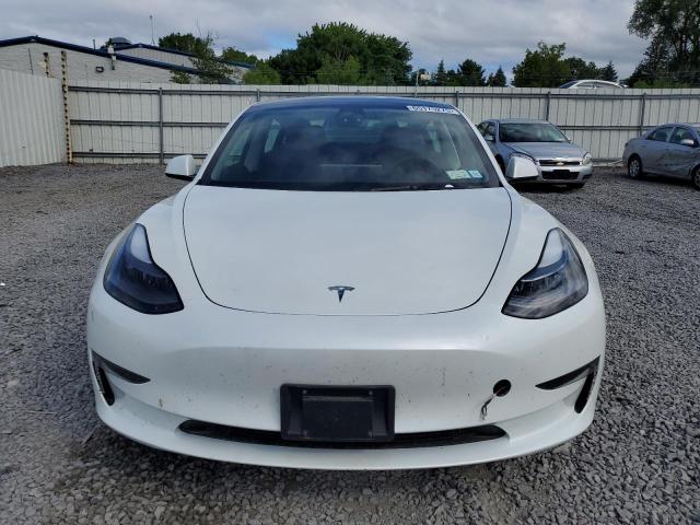 2023 TESLA MODEL 3 5YJ3E1EA3PF654007