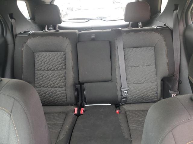 2019 CHEVROLET EQUINOX LT 3GNAXKEV6KL106983