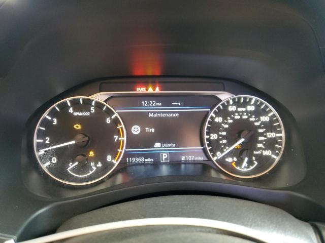 1N4BL4BV6KC176803 2019 NISSAN ALTIMA