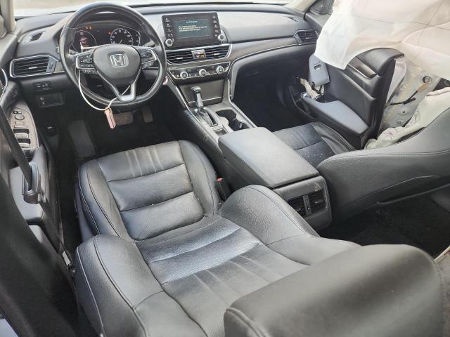 2020 HONDA ACCORD EXL 1HGCV1F57LA037795