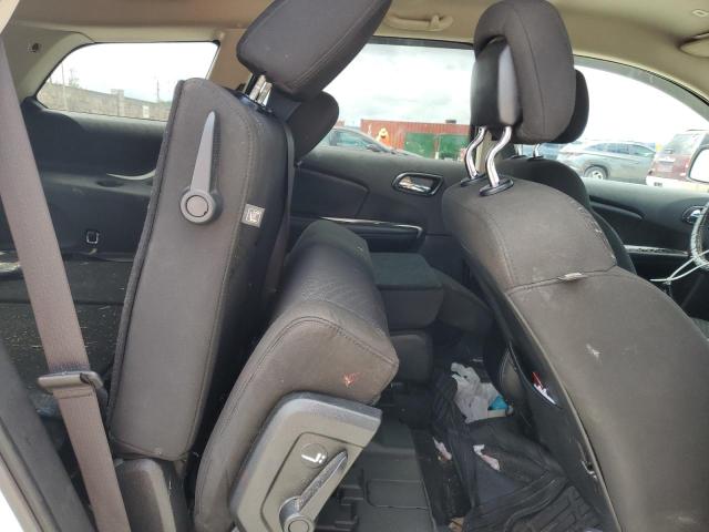 2020 DODGE JOURNEY SE - 3C4PDCABXLT280652