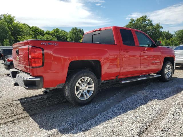 2016 CHEVROLET SILVERADO - 1GCVKREC0GZ364934