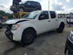 2019 NISSAN FRONTIER S - 1N6AD0EV2KN797335