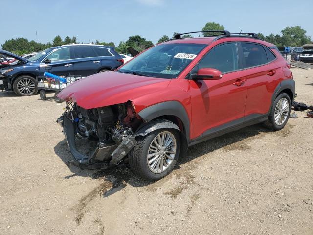 HYUNDAI KONA SEL