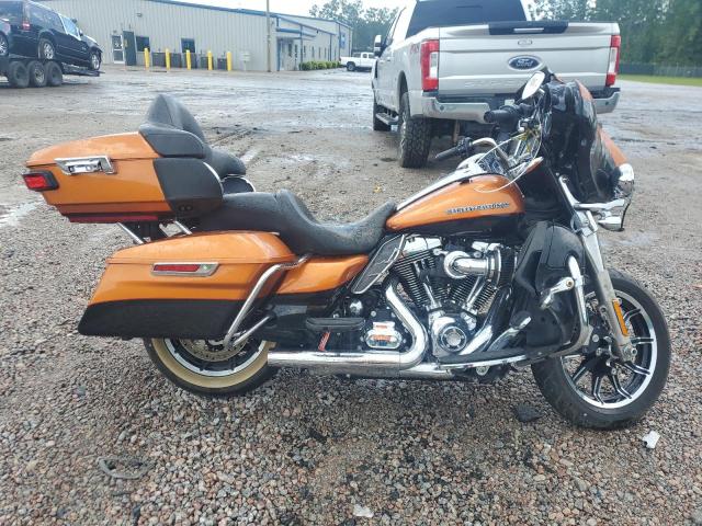 2014 HARLEY-DAVIDSON FLHTK ELEC 1HD1KEL16EB619289