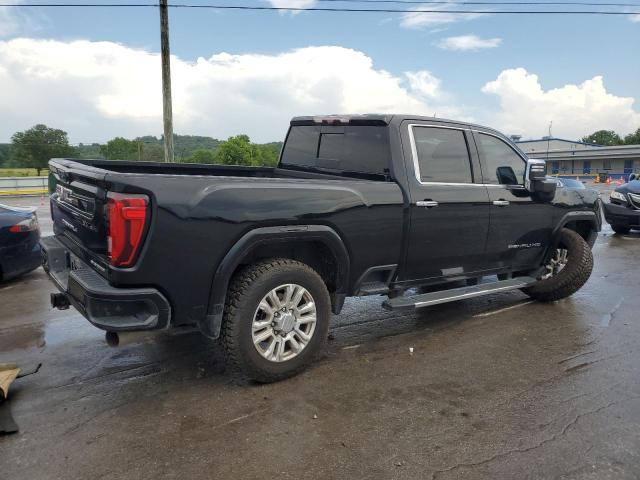 2020 GMC SIERRA K2500 DENALI 1GT49REY7LF223356