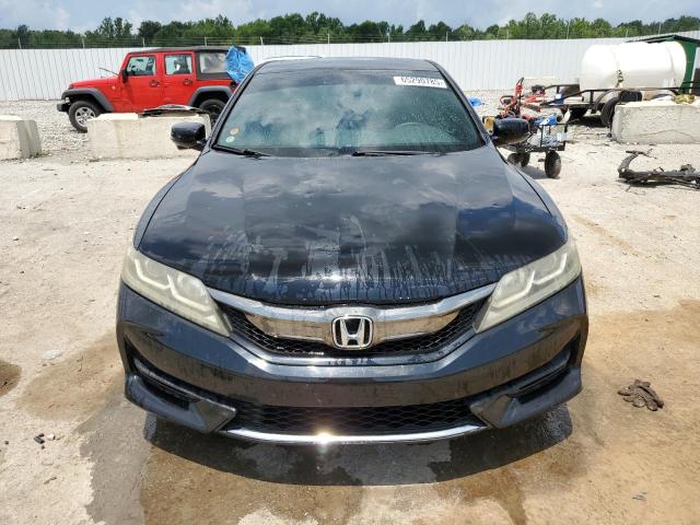 2016 HONDA ACCORD EXL - 1HGCT1B80GA003550