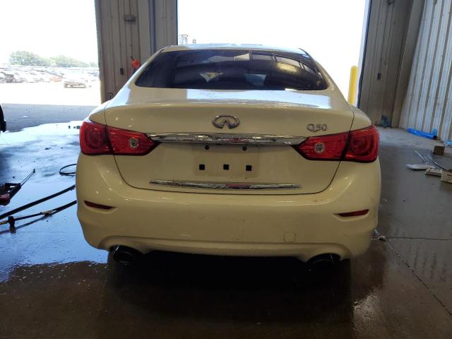 2017 INFINITI Q50 PREMIU JN1EV7AP0HM738013