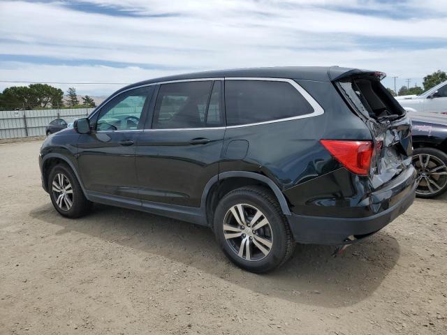 Vin: 5fnyf6h3xjb004367, lot: 63096565, honda pilot ex 20182