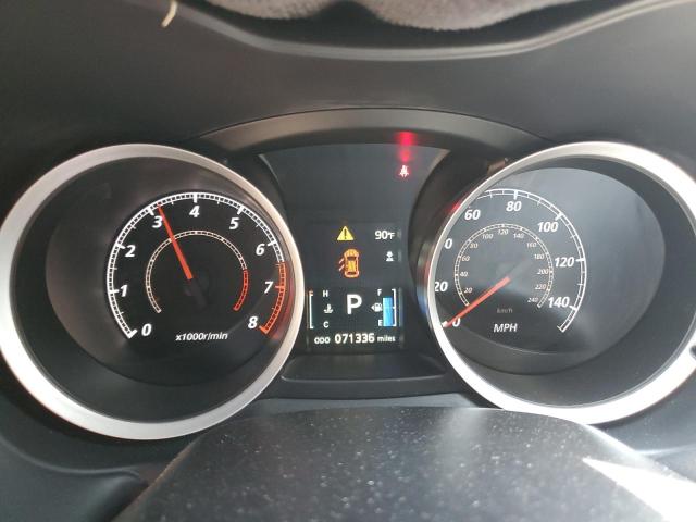 2017 MITSUBISHI LANCER ES JA32V2FW5HU003318