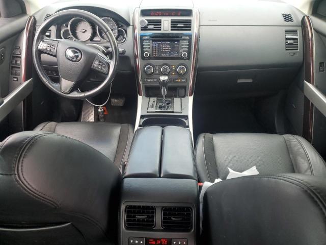 2015 MAZDA CX-9 GRAND TOURING - JM3TB3DA6F0462493