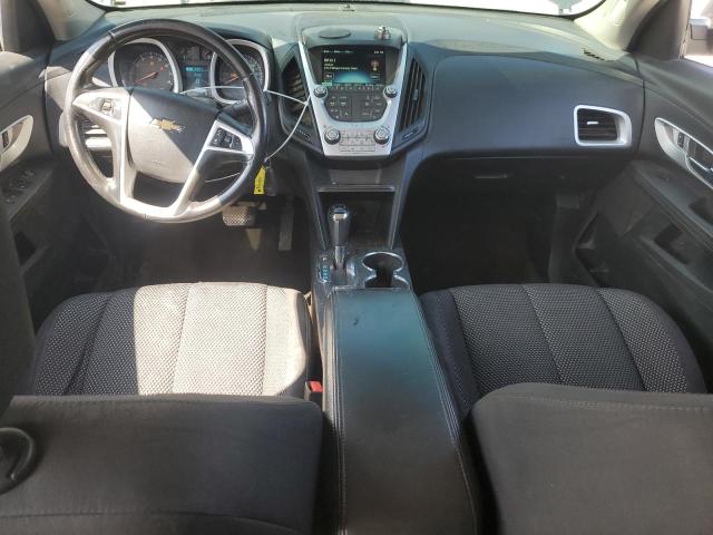 2017 CHEVROLET EQUINOX LT - 2GNALCEK9H6118257