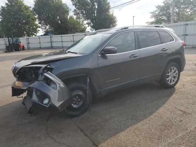 JEEP CHEROKEE L