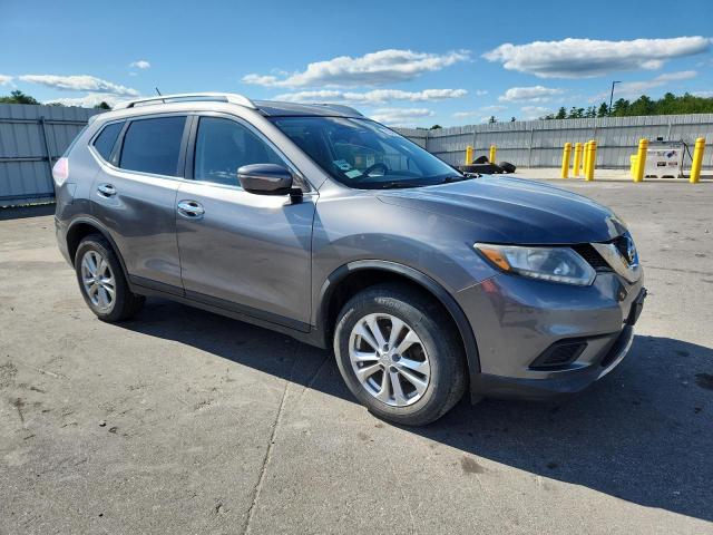 2015 NISSAN ROGUE S - KNMAT2MVXFP533731
