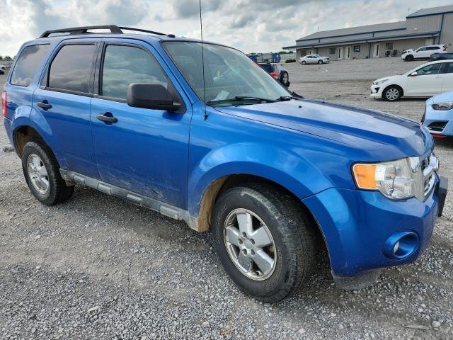 2012 FORD ESCAPE XLT - 1FMCU9DG0CKA12280