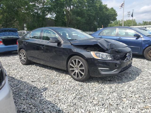 2018 VOLVO S60 PLATIN LYV402HM9JB159785