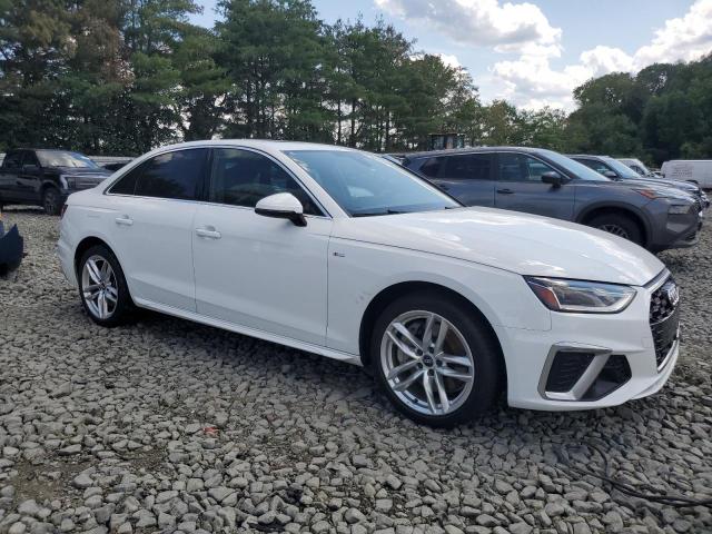 2020 AUDI A4 PREMIUM WAUDNAF46LN009177