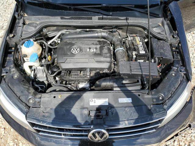 2016 VOLKSWAGEN JETTA SPOR 3VWD17AJ1GM297265