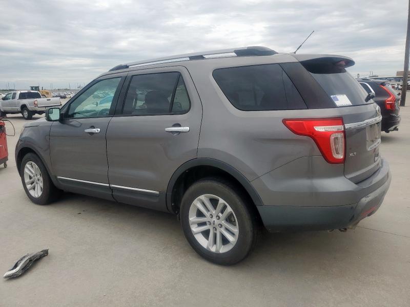 Vin: 1fm5k8d88dga84527, lot: 63756775, ford explorer xlt 20132