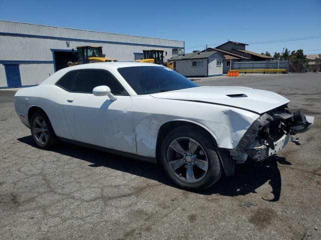 2015 DODGE CHALLENGER - 2C3CDZAG2FH816346