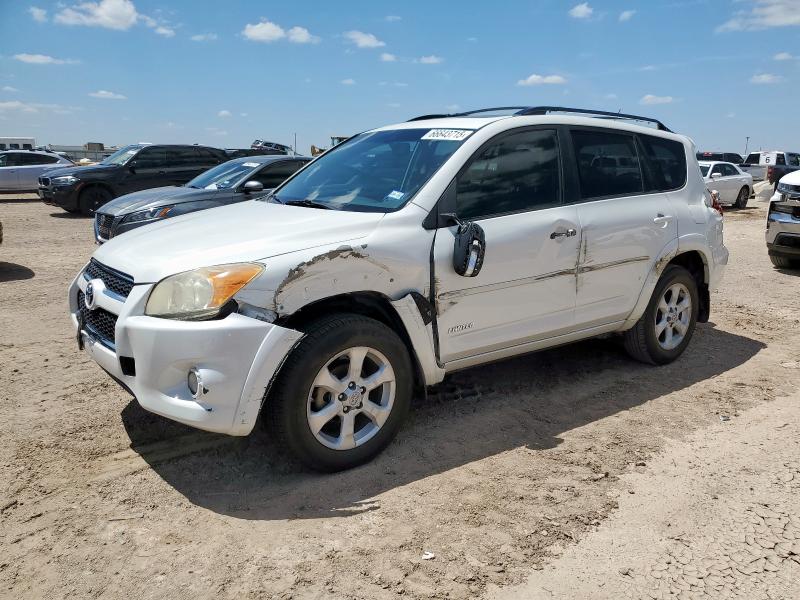 TOYOTA RAV4 LIMIT