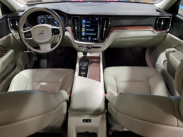 2021 VOLVO S60 T5 MOM 7JR102TZ8MG108875