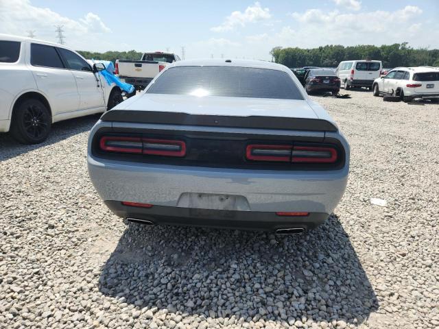 2020 DODGE CHALLENGER 2C3CDZAG6LH202167
