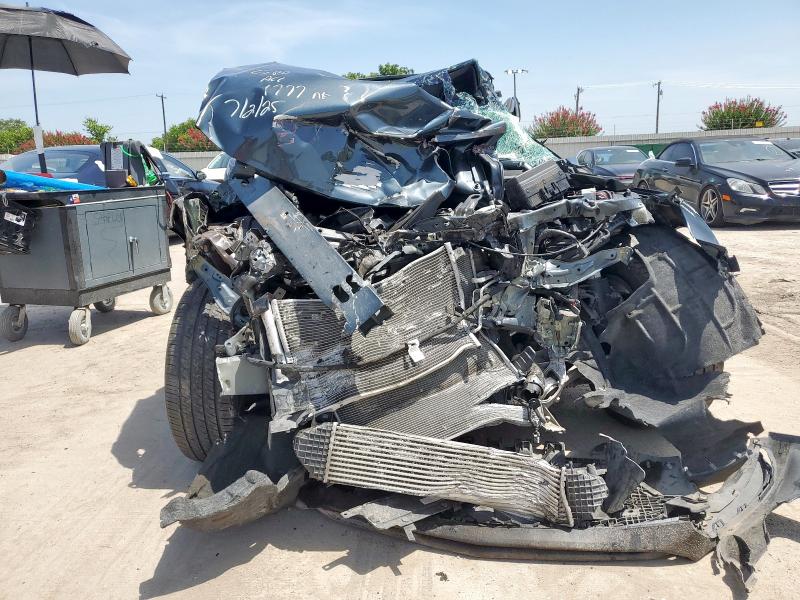 2020 CADILLAC CT5 SPORT 1G6DP5RK2L0125250