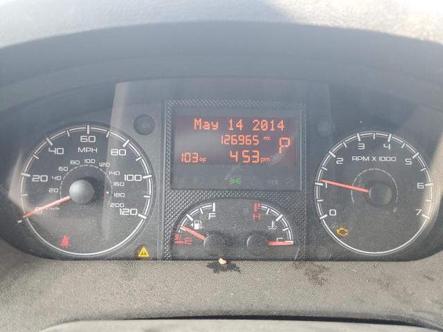 2014 RAM PROMASTER - 3C6TRVBG9EE129175