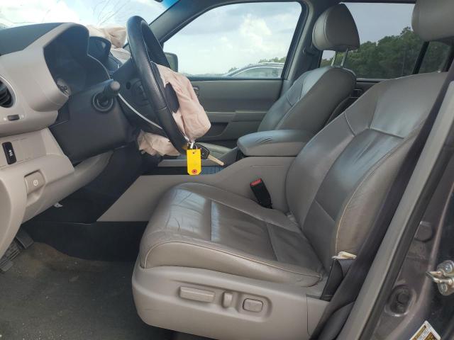 2015 HONDA PILOT EXL 5FNYF3H59FB016324